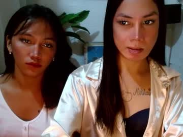 Thatgirl_Jammelaxxx Chaturbate stream image from January 09, 2025