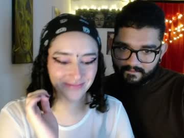 Twinflamesxx Chaturbate stream image from January 09, 2025