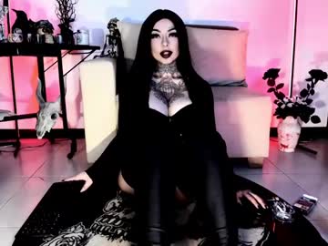 Abbypink69 Chaturbate stream image from January 09, 2025
