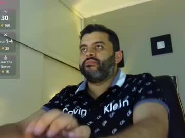 Alejou6 Chaturbate stream image from January 09, 2025