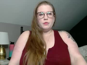 Bbwgoddesssara Chaturbate stream image from January 09, 2025