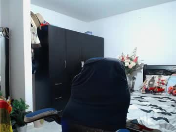 Bella_Ghisell Chaturbate stream image from January 09, 2025