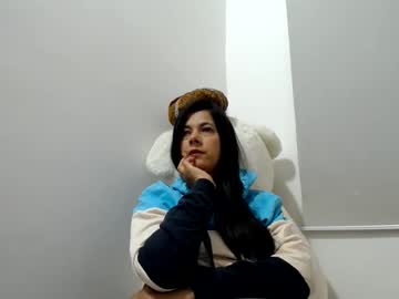 Cecihotty4u Chaturbate stream image from January 09, 2025
