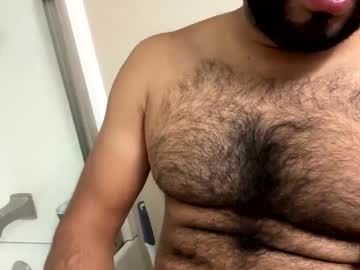 Chachy02081998 Chaturbate stream image from January 09, 2025