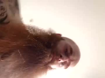 Cruxofhumanity Chaturbate stream image from January 09, 2025