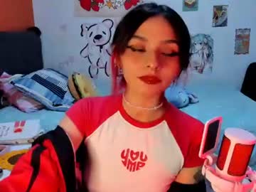 _Dayanne_ Chaturbate stream image from January 09, 2025