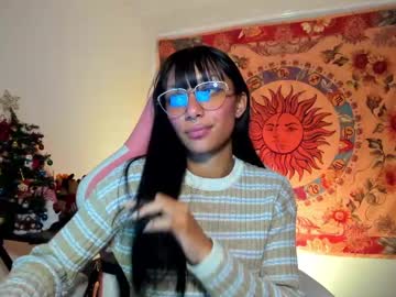 Demeter__ Chaturbate stream image from January 09, 2025