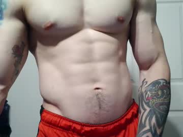 Evancage Chaturbate stream image from January 09, 2025