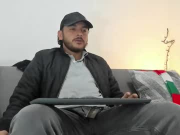 Favid95 Chaturbate stream image from January 09, 2025