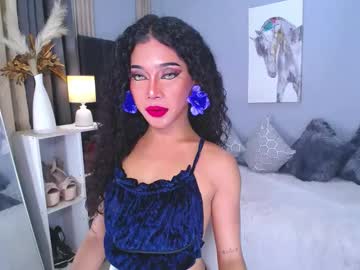 Janemonet Chaturbate stream image from January 09, 2025
