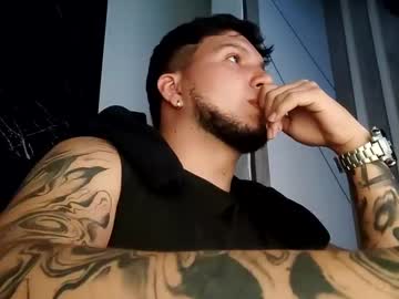 Jhon_Gottti Chaturbate stream image from January 09, 2025