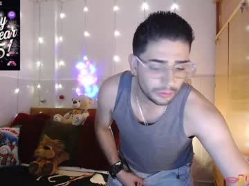 Julian1225_ Chaturbate stream image from January 09, 2025