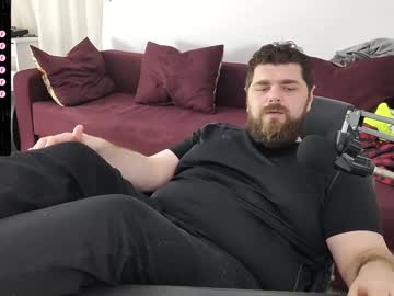 Kingmarti Chaturbate stream image from January 09, 2025