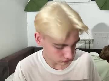 Martin_Linx Chaturbate stream image from January 09, 2025