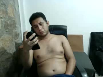 Mexatre Chaturbate stream image from January 09, 2025