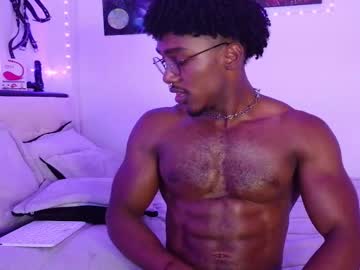 Michael_71420087_ Chaturbate stream image from January 09, 2025