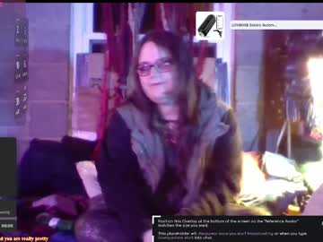 Nixylix Chaturbate stream image from January 09, 2025
