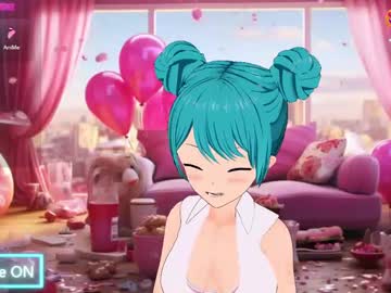 Nyaa_St stream image from January 09, 2025