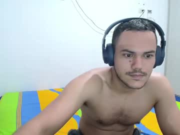 Obsessive_Love Chaturbate stream image from January 09, 2025