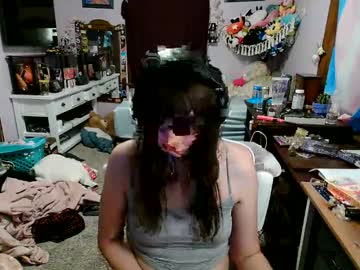 Pixinun Chaturbate stream image from January 09, 2025