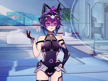 Projektmelody Chaturbate stream image from January 09, 2025