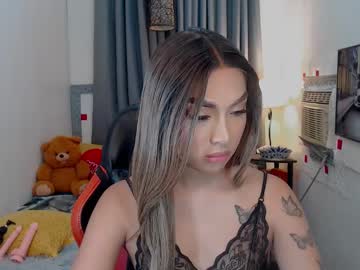 Ruesalvartore Chaturbate stream image from January 09, 2025