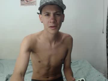 Saam_Hott_ Chaturbate stream image from January 09, 2025