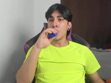 Sam_Rizzo Chaturbate stream image from January 09, 2025