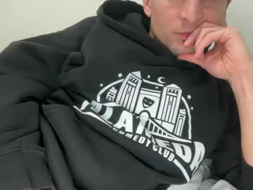 Sezchonew Chaturbate stream image from January 09, 2025