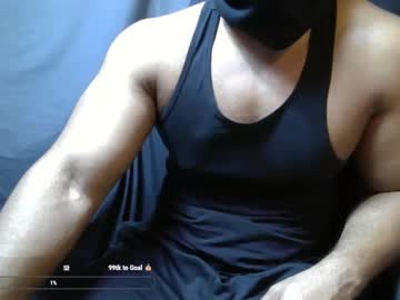 Skulzen Chaturbate stream image from January 09, 2025