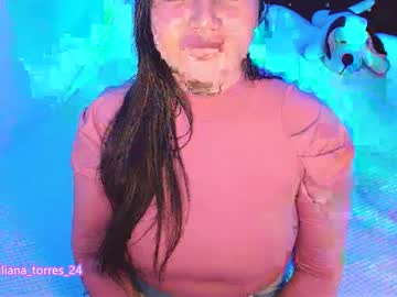 Zoe_Sexy69 Chaturbate stream image from January 09, 2025