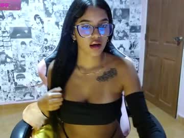 Alynmoore Chaturbate stream image from January 09, 2025