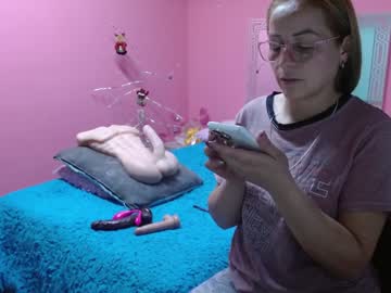 Angelita_Success Chaturbate stream image from January 09, 2025