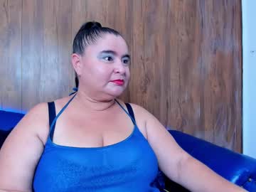 Angie_Matur3 Chaturbate stream image from January 09, 2025