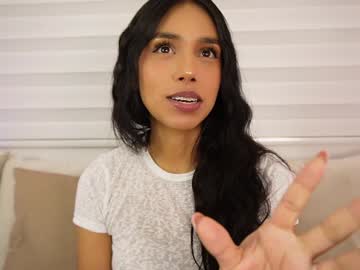 Ariadna5 Chaturbate stream image from January 09, 2025