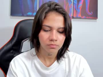 Ashleytravis_ Chaturbate stream image from January 09, 2025