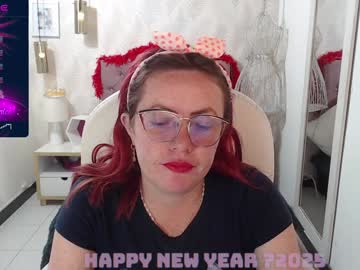 Caroliinhe_ Chaturbate stream image from January 09, 2025