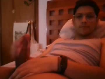 Fierro_R Chaturbate stream image from January 09, 2025