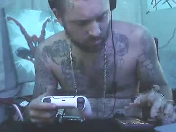 Johnniejohnnied Chaturbate stream image from January 09, 2025