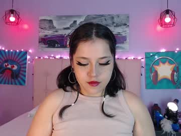 Luciana_W_ Chaturbate stream image from January 09, 2025