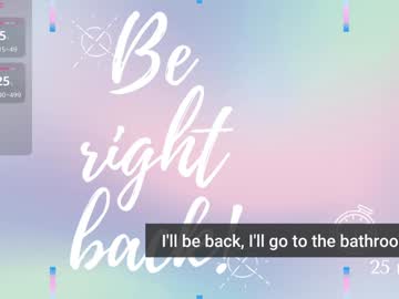 _Mandyrose_ Chaturbate stream image from January 09, 2025