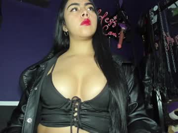 Royalfitgoddess Chaturbate stream image from January 09, 2025