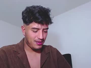 Sean_Malik Chaturbate stream image from January 09, 2025
