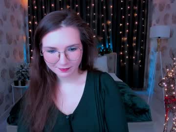 Shineshyness Chaturbate stream image from January 09, 2025