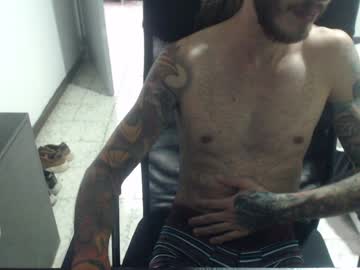 Skaur0n Chaturbate stream image from January 09, 2025