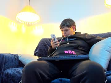 Stiven_Pattinson Chaturbate stream image from January 09, 2025