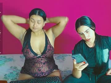 Violeta_Rouses Chaturbate stream image from January 09, 2025