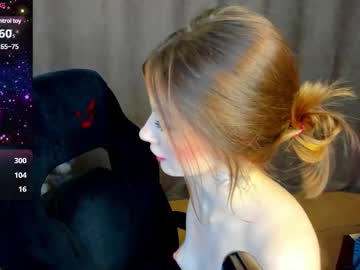 Betty__Well Chaturbate stream image from January 09, 2025