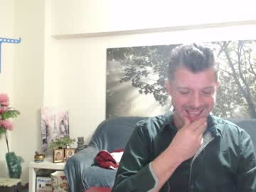 Bobbysteam Chaturbate stream image from January 09, 2025