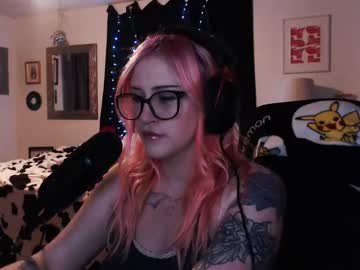 Demongf Chaturbate stream image from January 09, 2025